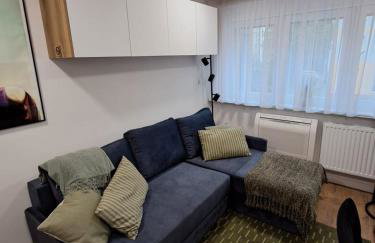 Mikrokawalerka w ścisłym centrum - Foto 2