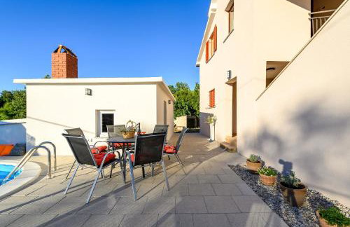 Apartments with swimming pool Labin - 23022 - Foto 13