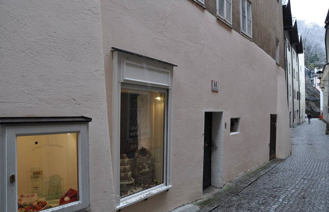 Romantic,central Situated 75m2 Flat - Foto 14