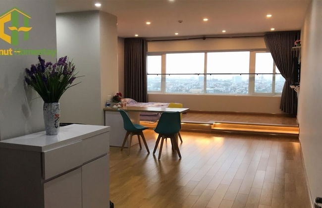 Chestnut Homestay - Photo 14