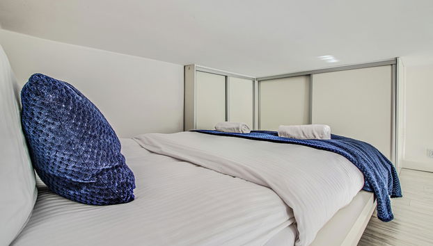 RentPlanet - Apartament Łokietka - Foto 3, Habitación