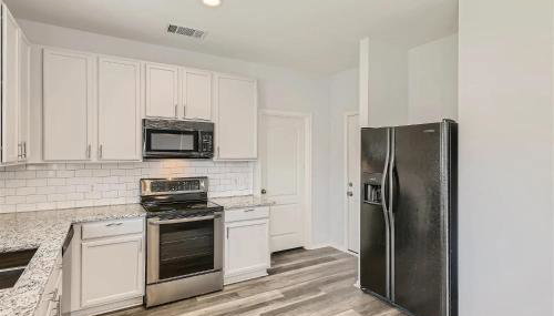 Modern Private Room in Hutto - Near Austin - Foto 3