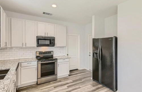 Modern Private Room in Hutto - Near Austin - Foto 3