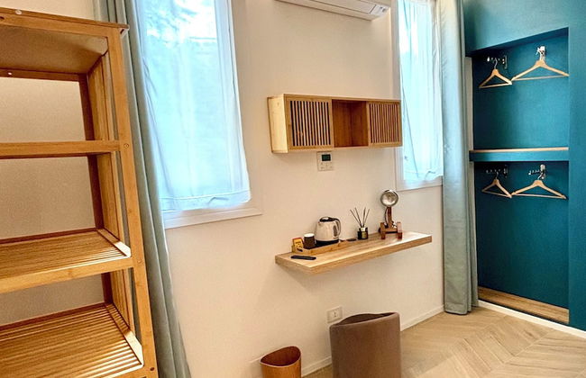 Reno Suite Bologna - Foto 12