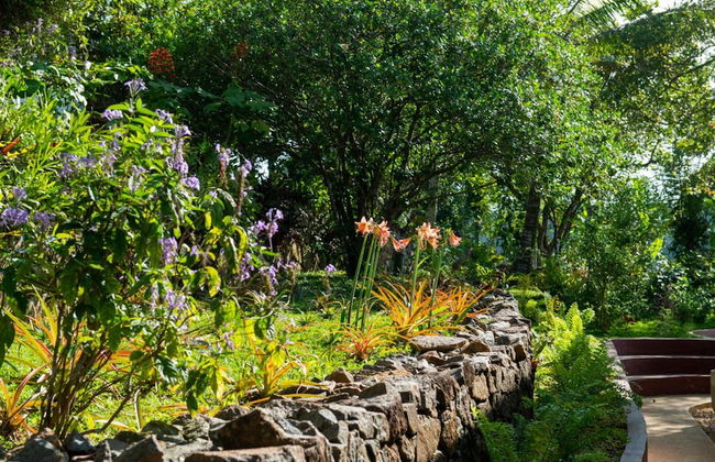 Romantic Honeymoon Villa Overlooking Rice Fields - Foto 31