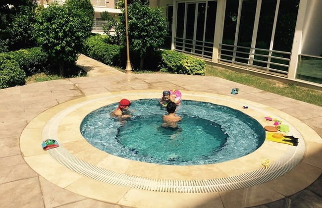 Antey Aqua City - Photo 16