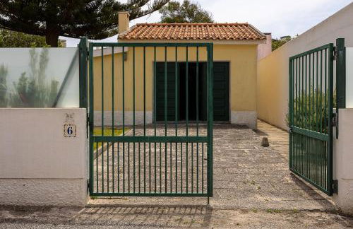 Casa da Vigia-Casa com Jardim a 4 Min da Praia - Foto 57