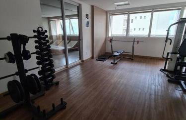 Flat Brooksfield Towers - Foto 25