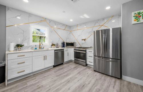 Modern & Spacious 3BR Retreat on Prime Location - Foto 31