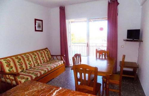 Apartsalou San Jordi - Foto 17