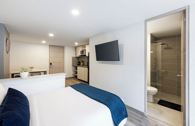 Torre Ventto Lofts by Jalo - Foto 18