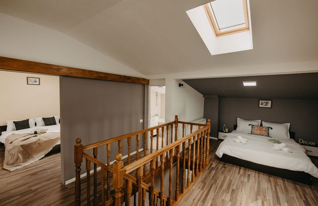 Agoston Galgon Holiday Apartments - Foto 26