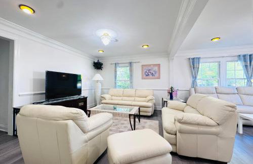 Entire Family-friendly 4 BR Cozy Unit , Metro walk - Foto 7
