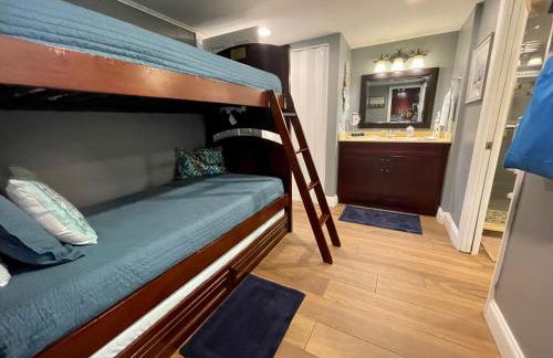 Excellent beach front community, golf course, tennis, sunny weather year round! - Foto 12