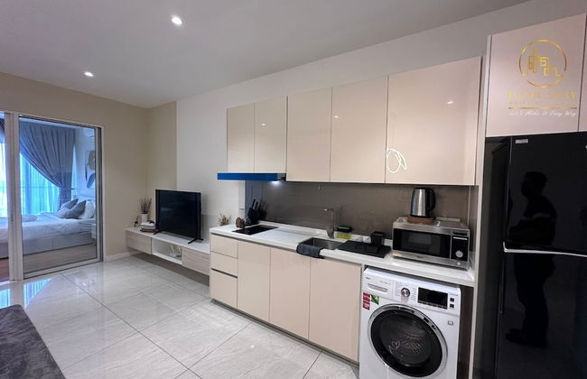 Quill Residence KL Icon Stay - Photo 6