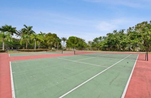 Kasa Wellington South Florida - Foto 115