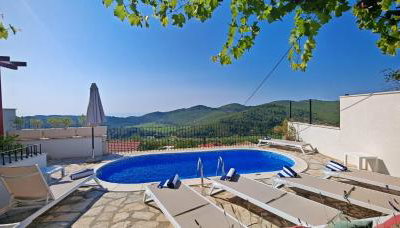 Villa Smoquizza - Foto 3