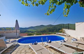 Villa Smoquizza - Foto 3