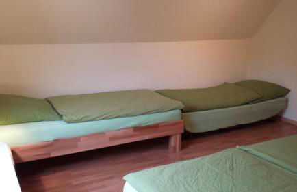 Ferienwohnung "SCHWÄBISCHE ALB" , Pension Wauri - Foto 25