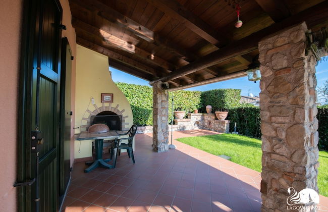 Villa Cycas - Foto 48