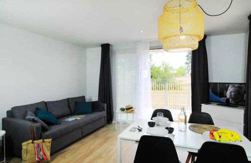 CLOS DES THERMES A JONZAC - Photo 33