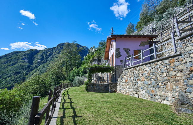 Residenza La Sassicaia - Photo 29