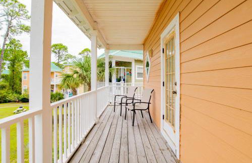 Sunshine Cottage 31C By Pkrm - Foto 4