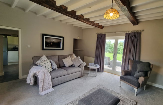 Paddock Cottage - Thorpe Arnold, Melton Mowbray - Foto 9