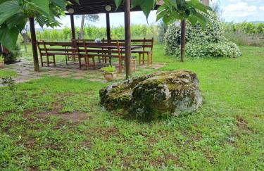 Agriturismo Tenuta Roccaccia - Foto 40