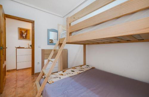 Torrevilbao cosy cerca de la playa - Foto 20