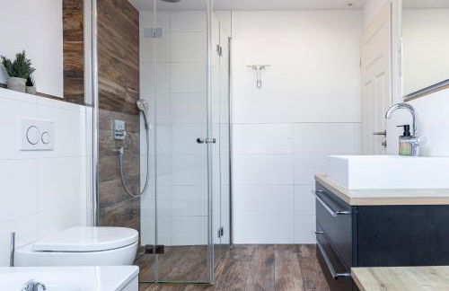 living TIMELESS - Apartments zum roten Lamm- Bad Krozingen - Foto 18