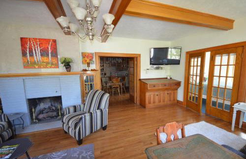 Front Cottage "Green Shutter" - Foto 18