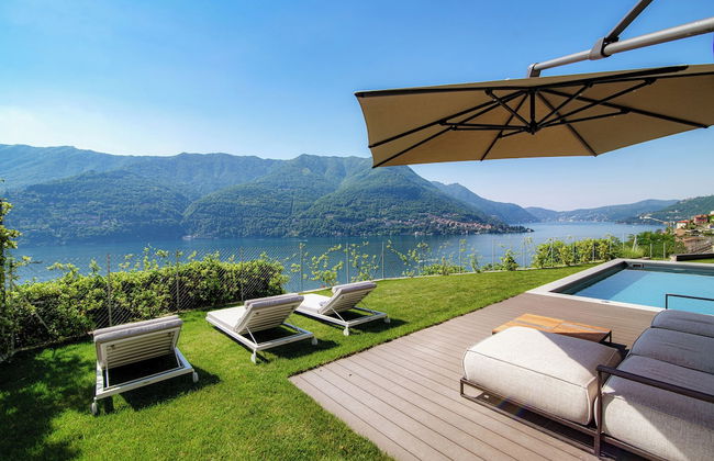 Villa Regina - Foto 14