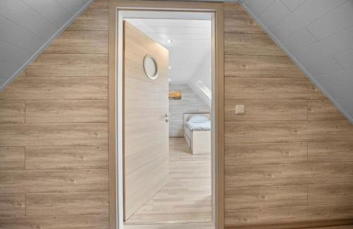 Ferienwohnung Möwenschiet - Foto 9