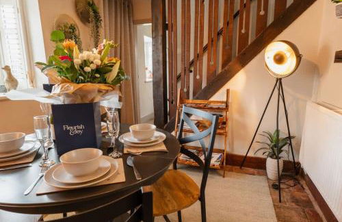 Gem of a cottage Close to Chester Chester Zoo - Foto 41