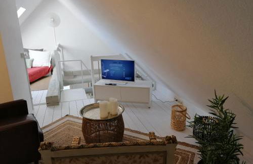 Loft "im Alten Pfarrhaus" - Foto 18