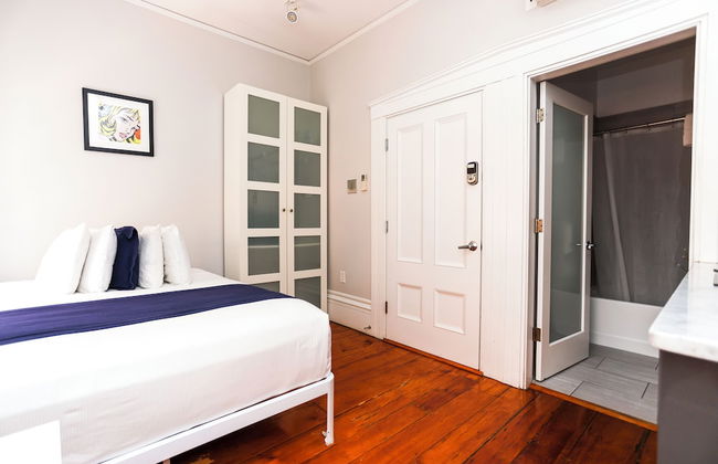 Maverick Suites at 40 Temple St - Foto 34