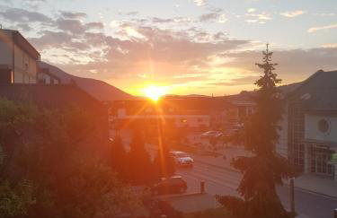 Przestronny apartament w centrum miasta - Mszana M11 - Photo 6