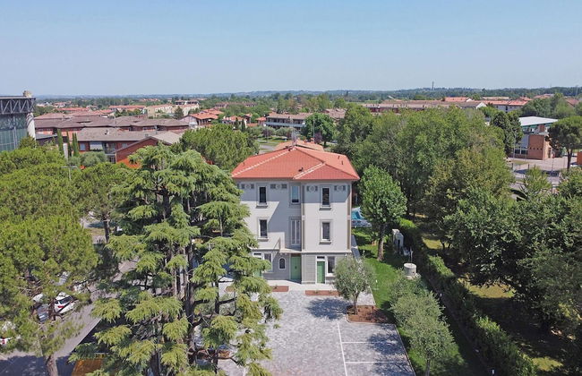 Villa Caterina 5 by Wonderful Italy - Photo 59