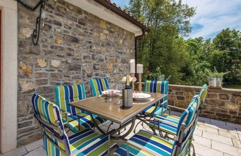 Gorgeous Home In Poljane With Sauna - Foto 24