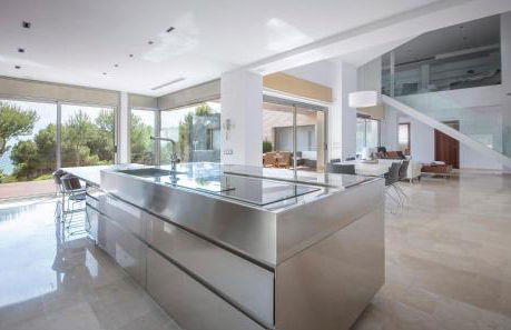 Limonium Deluxe Villa with Private Pool, TarracoHomes - Foto 3