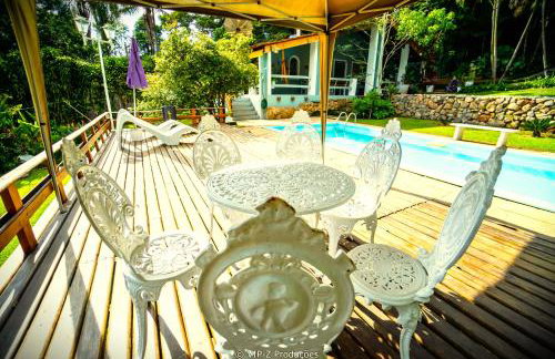 Chácara Atibaia com Casa na Árvore - Foto 6