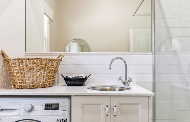 Grandview Accommodation - The Flaxley Apartments - Photo 45