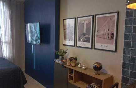 Loft Lapa Blue - Foto 7