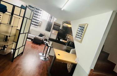 Madrid Loft duplex - Foto 24