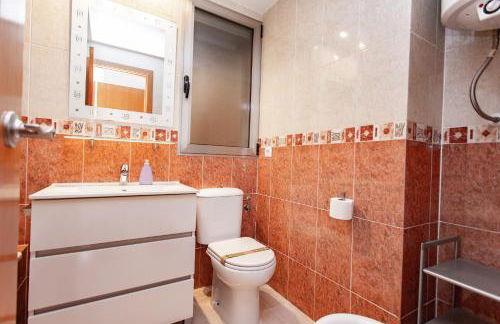 Sea View Terrace Apartment Cullera - Foto 53