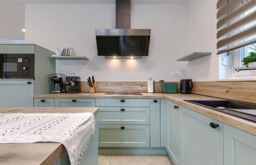 Villa Tramonto by Interhome - Foto 22