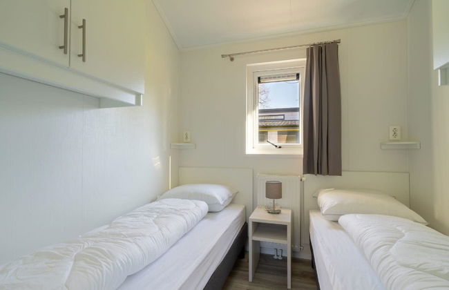 2 bedroom House in Linden with terrace - Photo 13