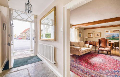 Old Bell House - Spacious Period Home in the Heart of Somerton - Foto 18