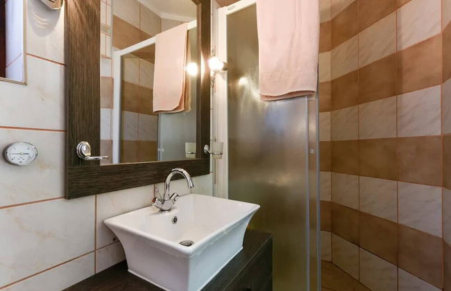 Modern Apartment Arena Near the Beach Jaz - Foto 20